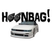 hoonbag with s13 